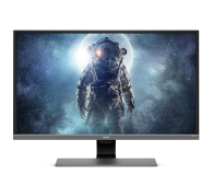 BenQ EW3270U czarny 4K HDR - 427065 - zdjęcie 1